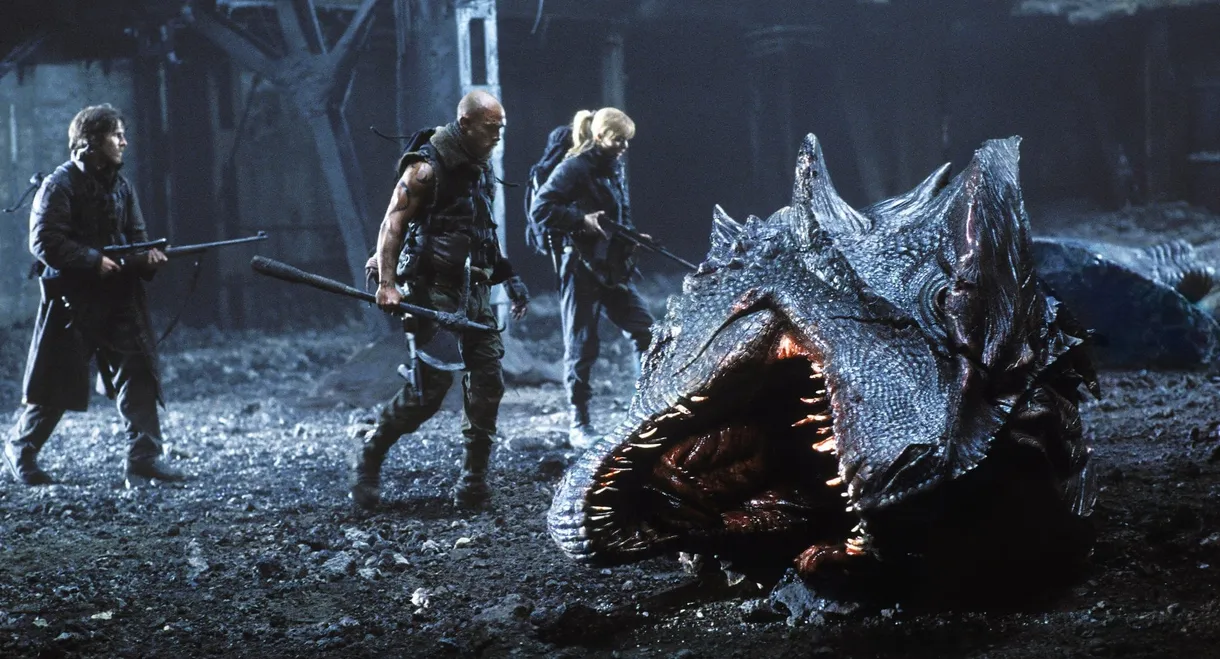 Reign of Fire