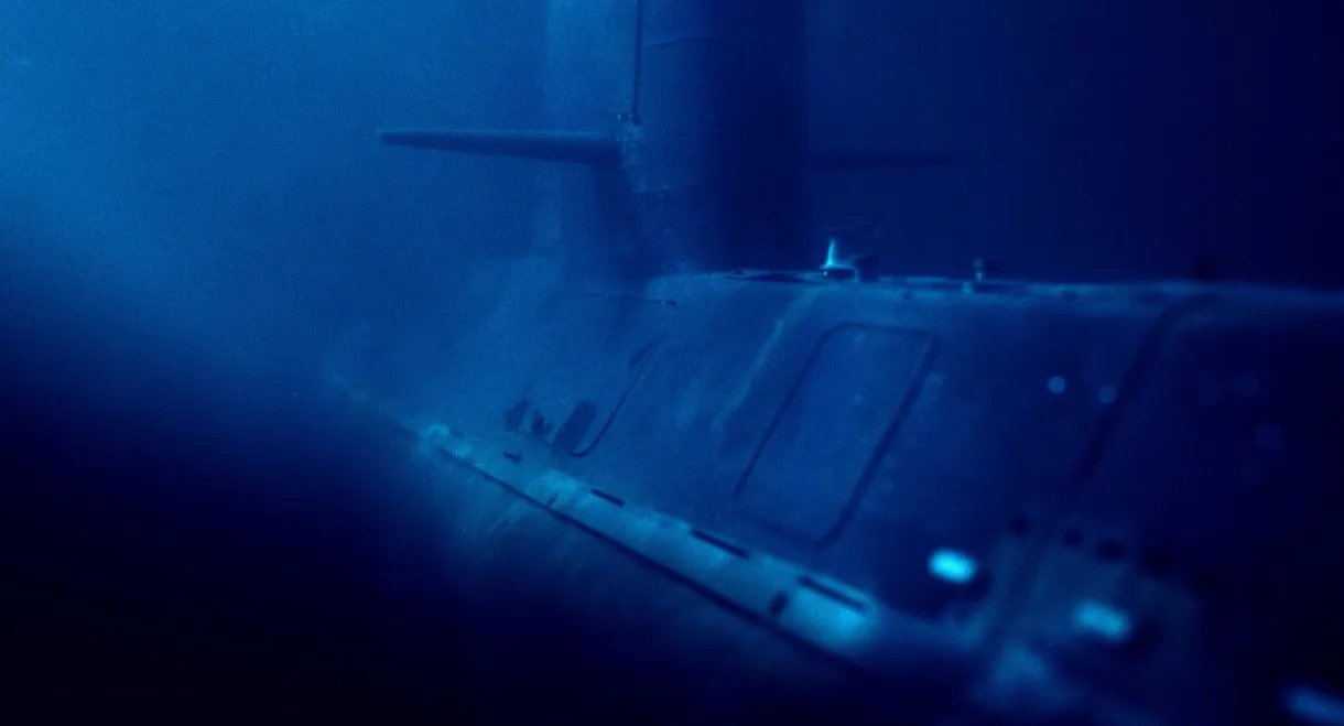 ARA San Juan: The Submarine that Disappeared