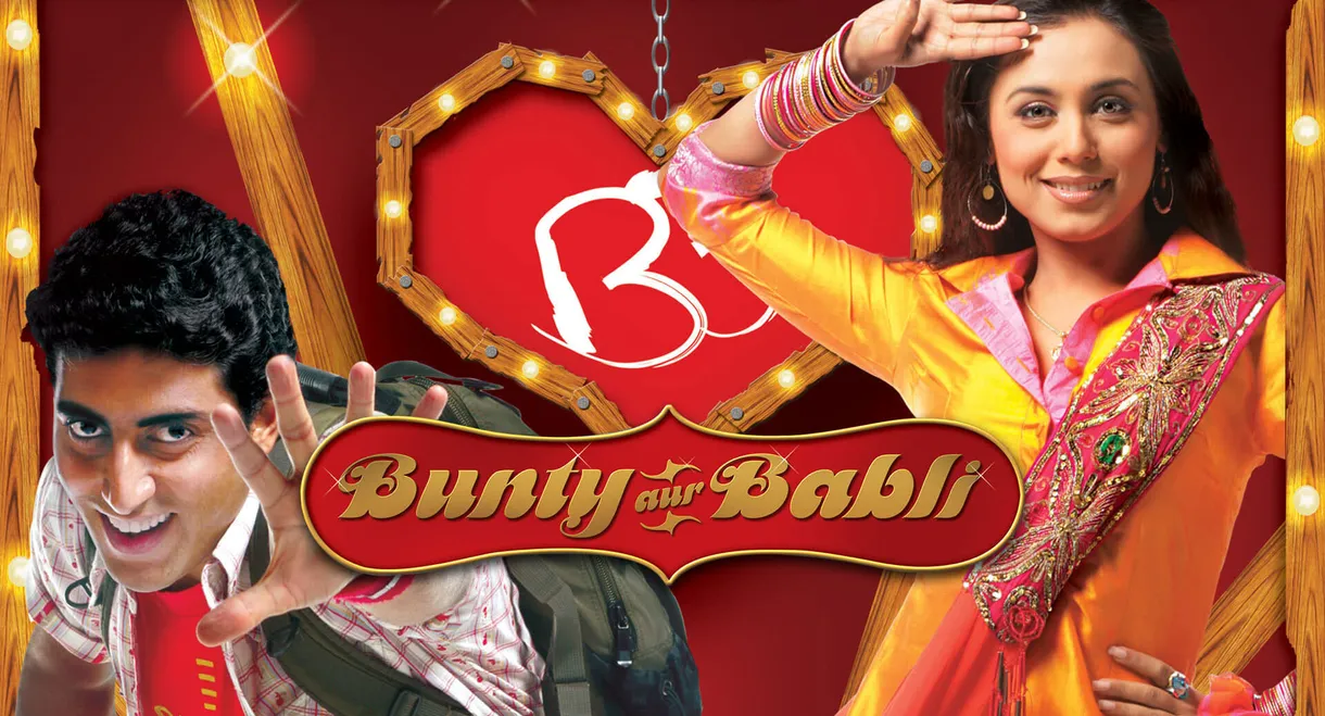 Bunty Aur Babli