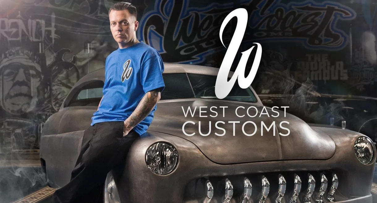 West Coast Customs