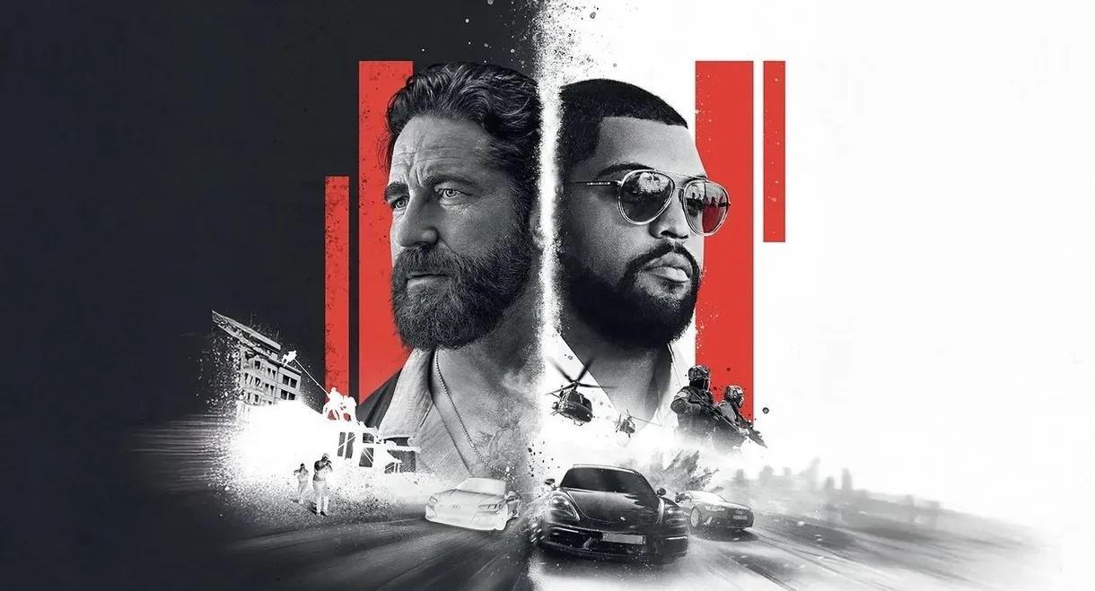Den of Thieves 2: Pantera