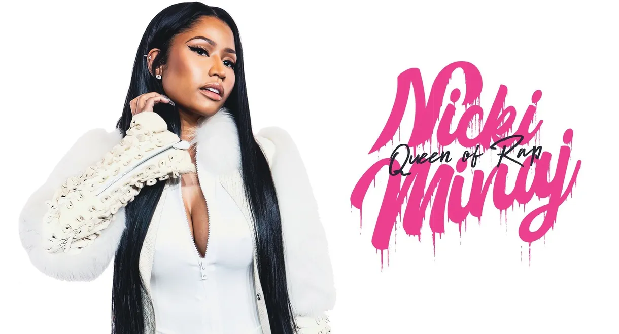 Nicki Minaj: Queen of Rap