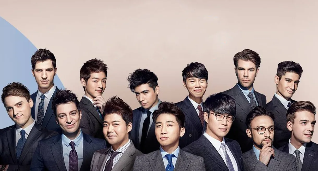 Abnormal Summit