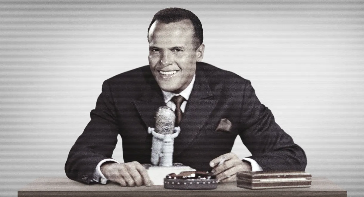 The Sit-In: Harry Belafonte Hosts The Tonight Show