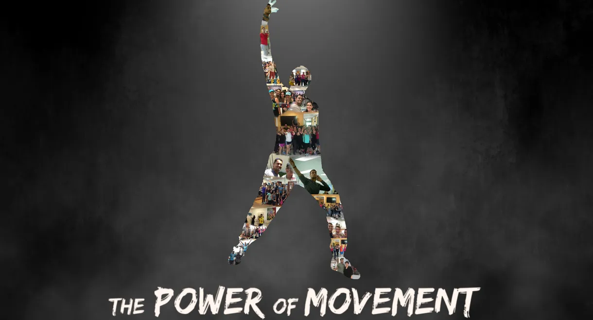 The Power of Movement