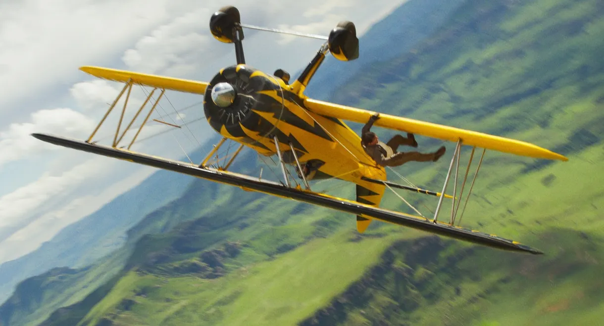 Mission: Impossible - The Final Reckoning