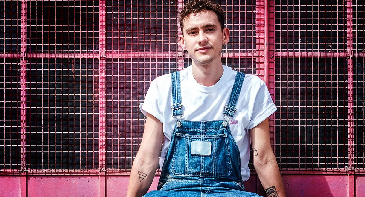 Olly Alexander: Growing Up Gay