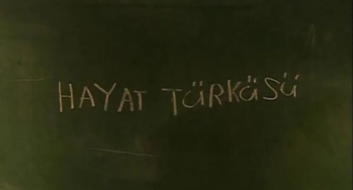 Hayat Türküsü