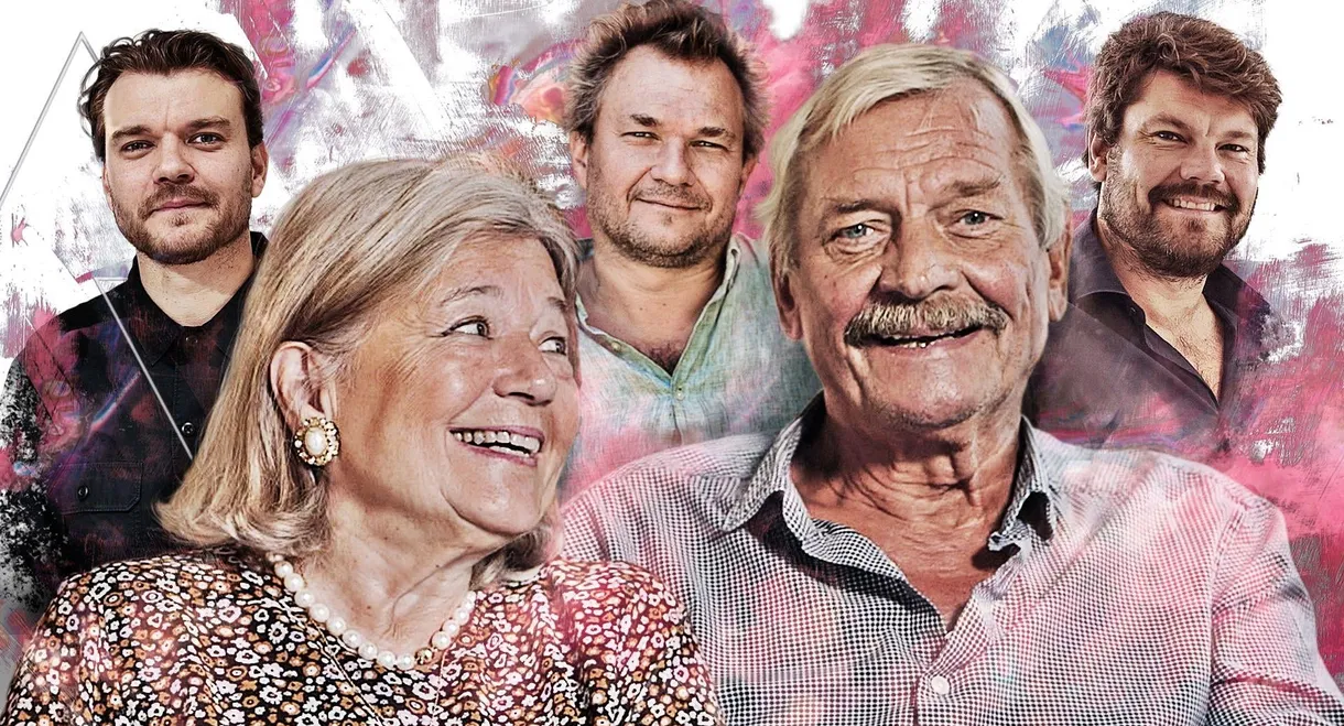 Familien Asbæk