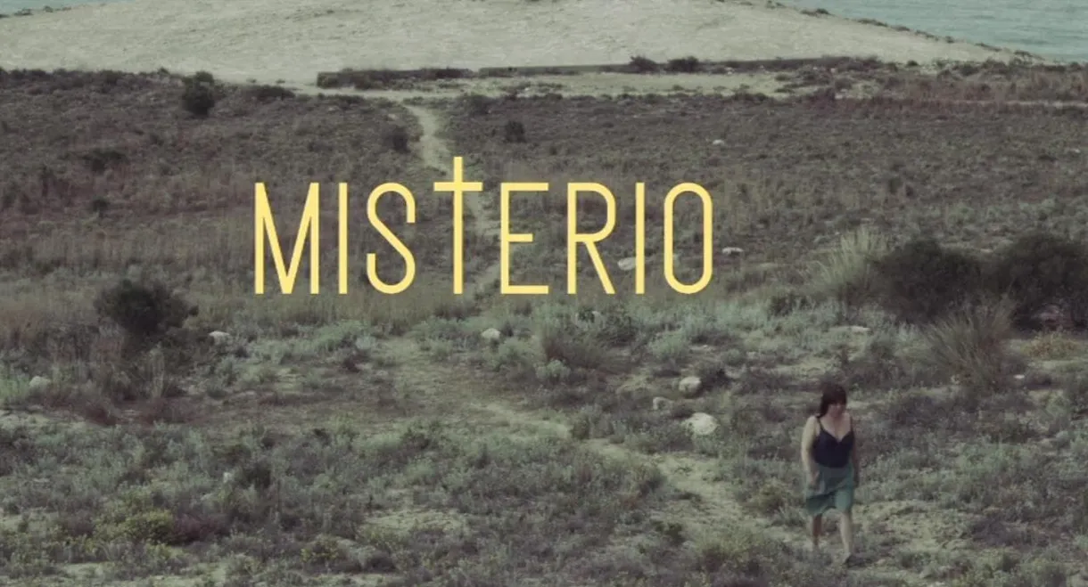 Misterio