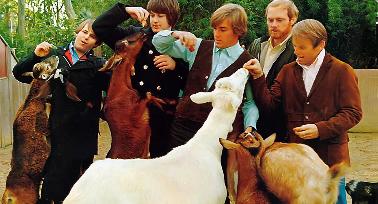 Classic Albums: The Beach Boys - Pet Sounds