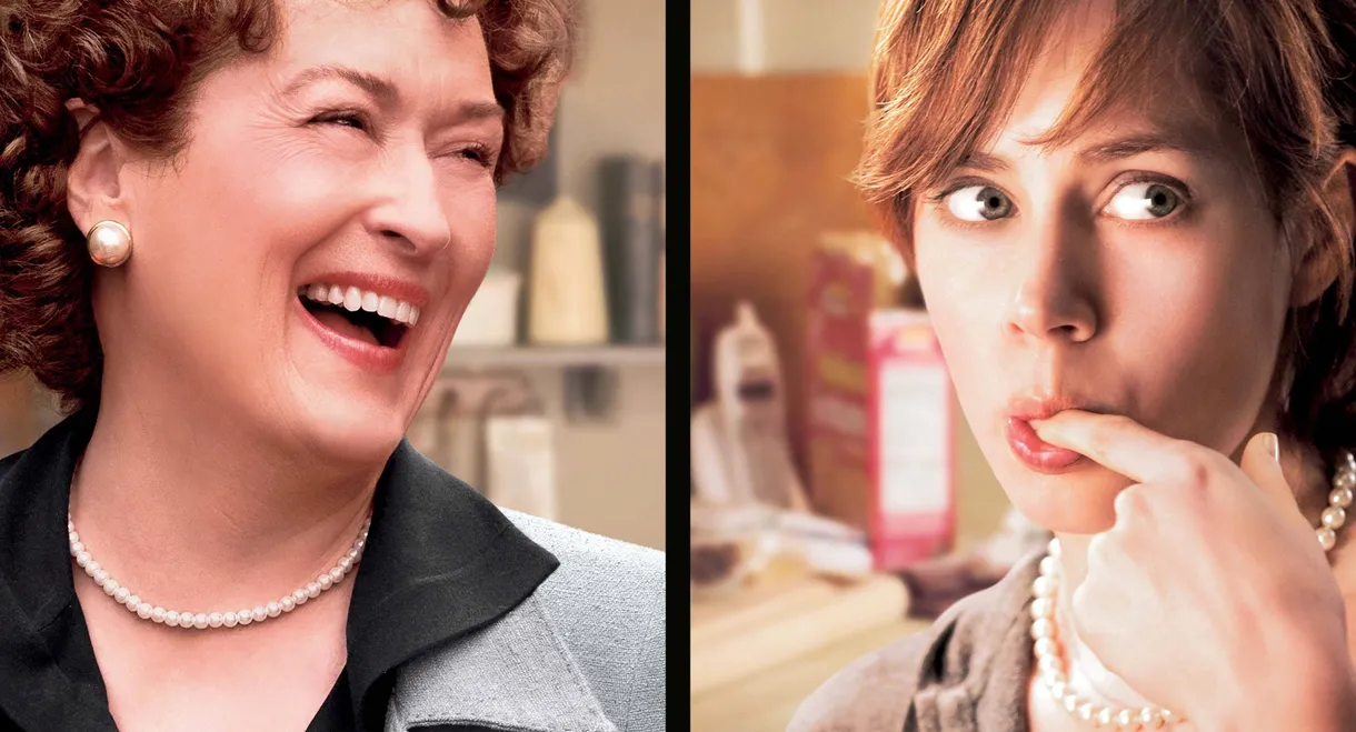 Julie & Julia