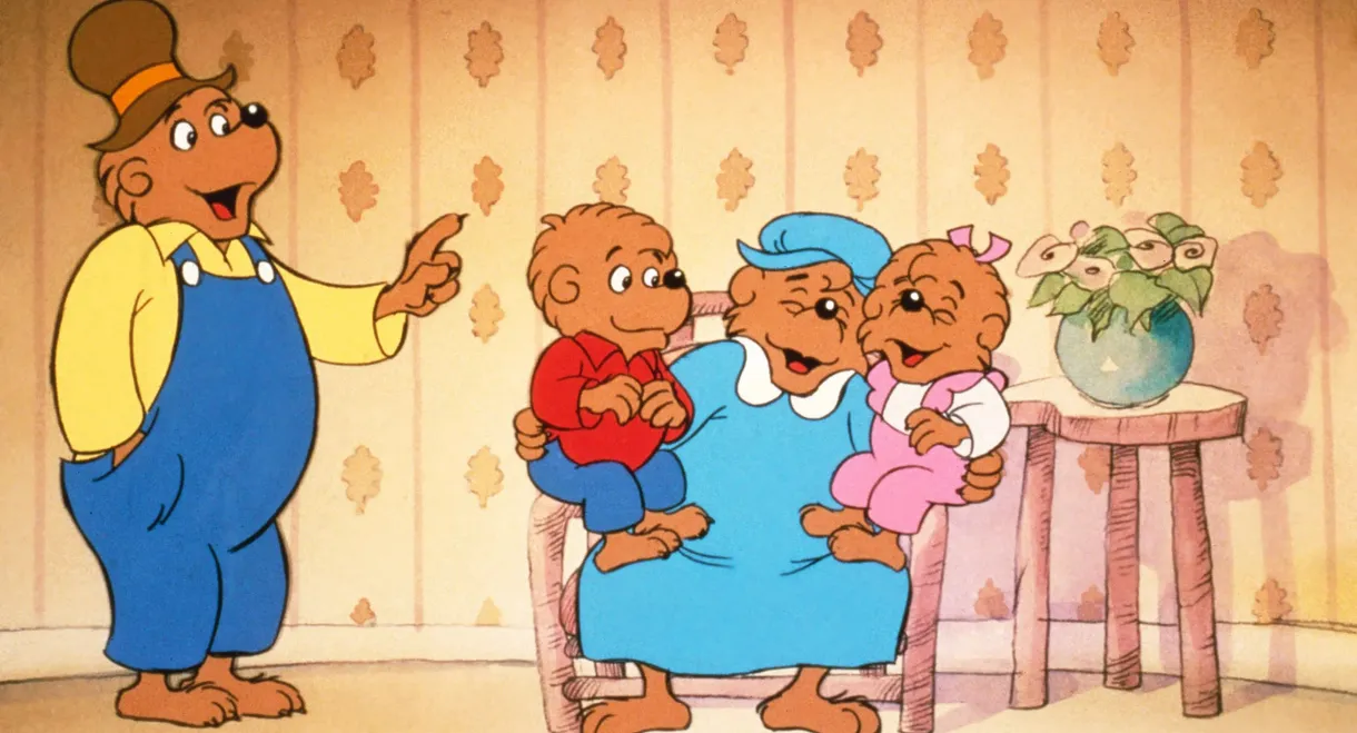 The Berenstain Bears