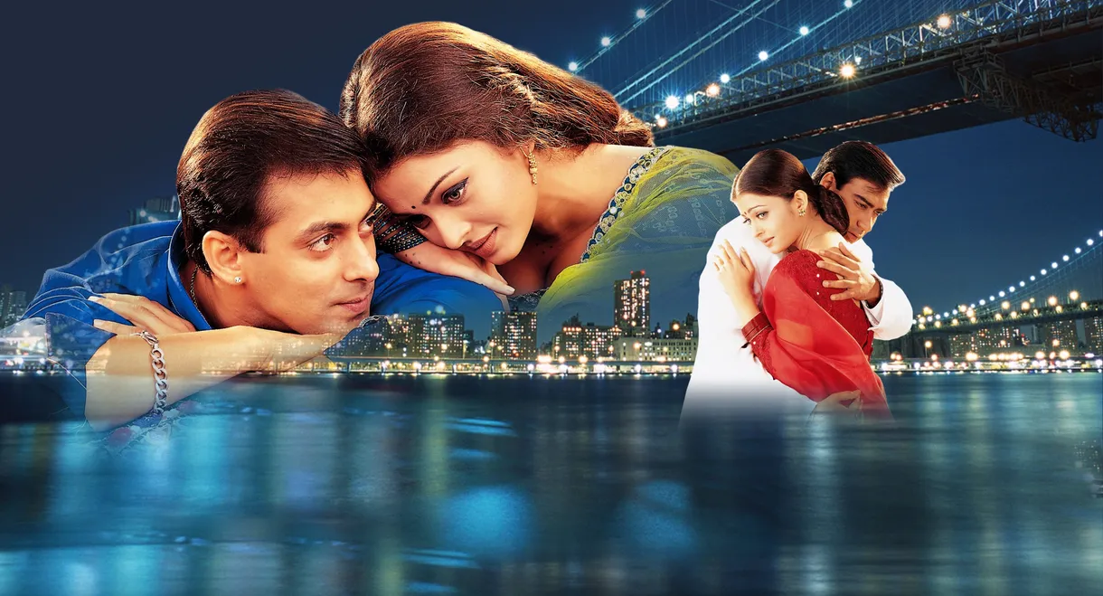 Hum Dil De Chuke Sanam