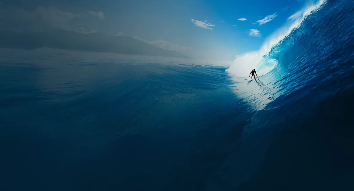 Surf, le feu sacré