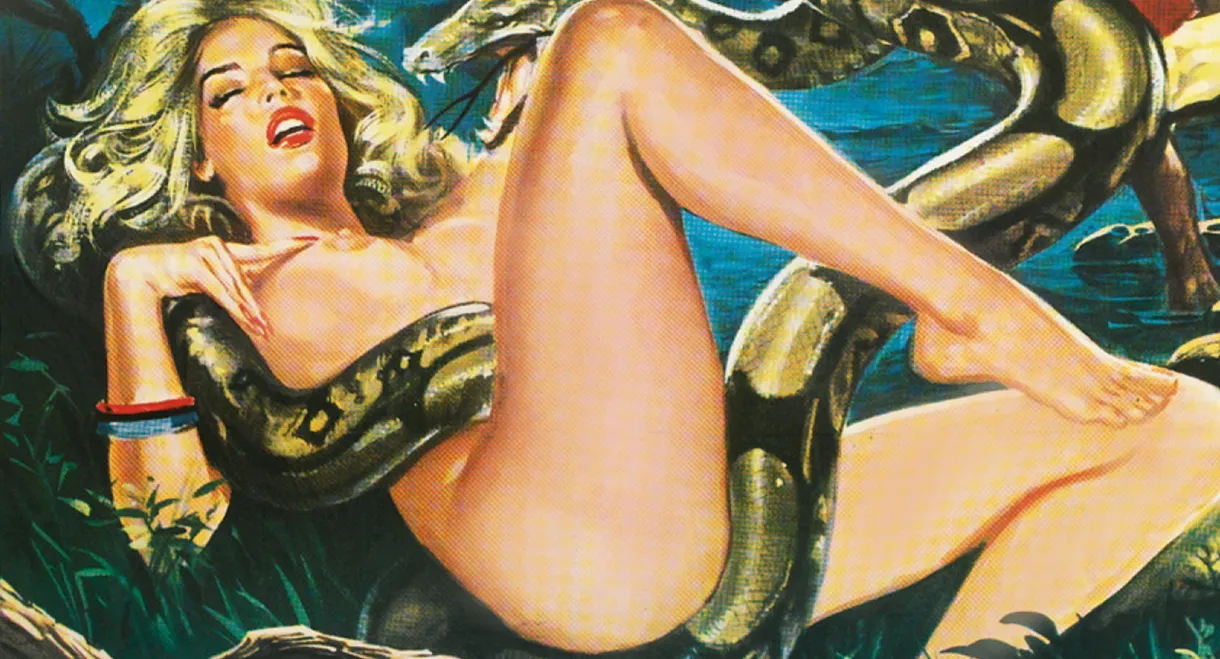 Jungle Erotic
