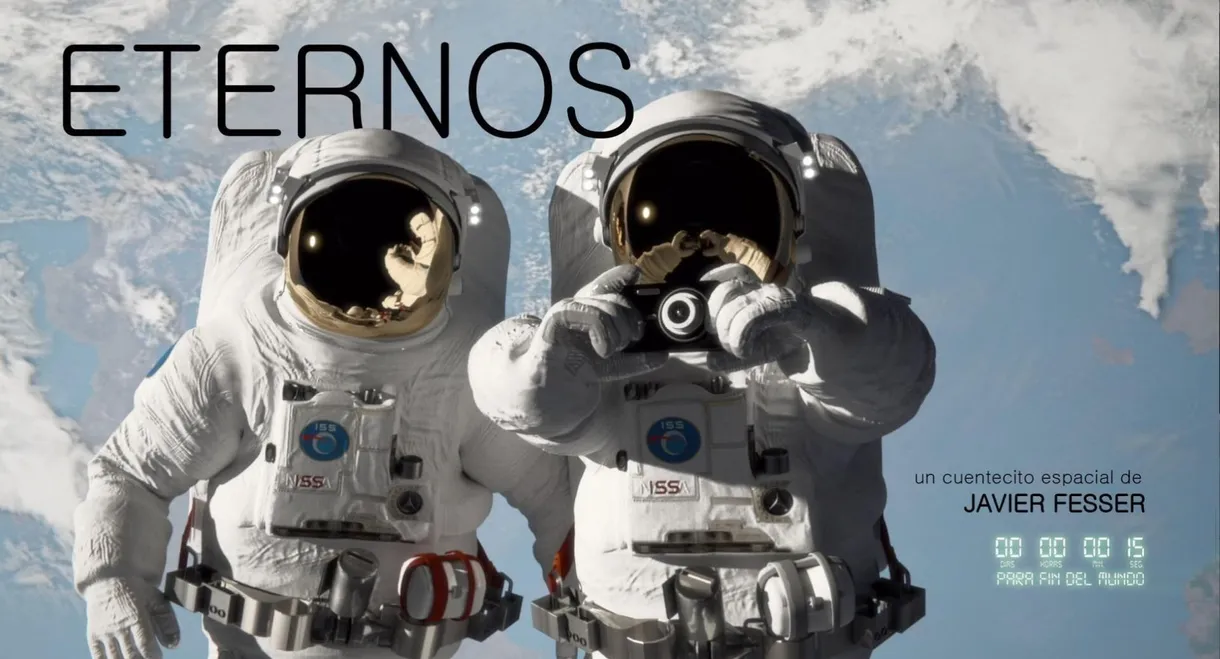 Eternos