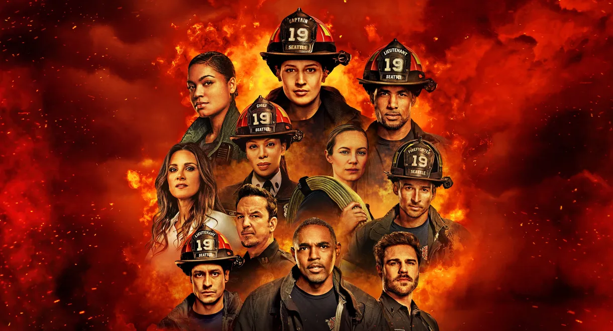 Station 19