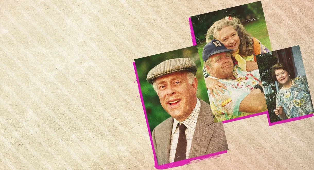 Comedy Classics: Keeping Up Appearances