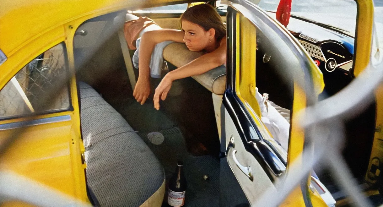 Documerica: Self-Portrait of a Nation on the Brink