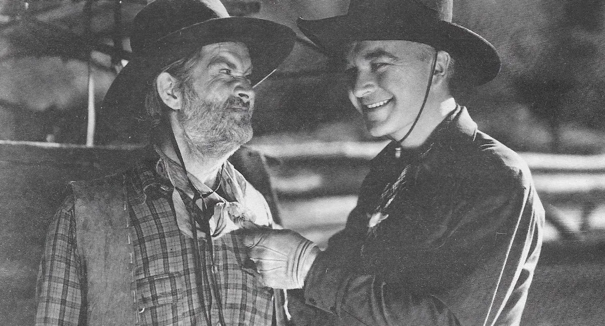 Heart of the West