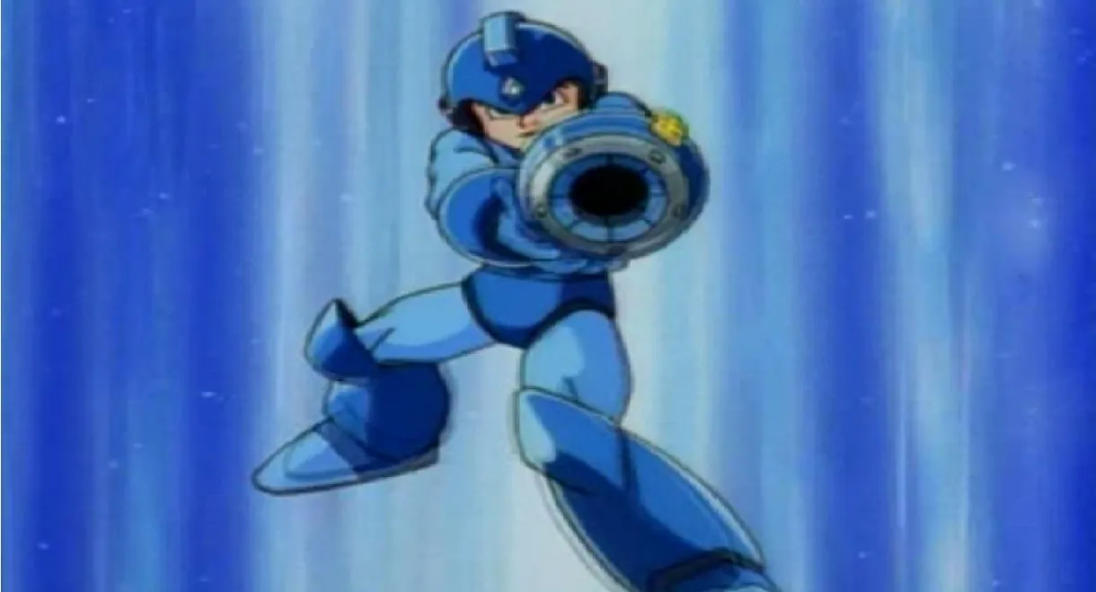 Mega Man