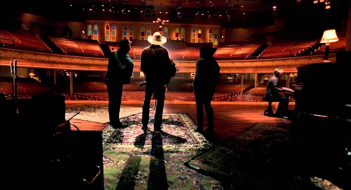 Alan Jackson - Precious Memories: Live at the Ryman