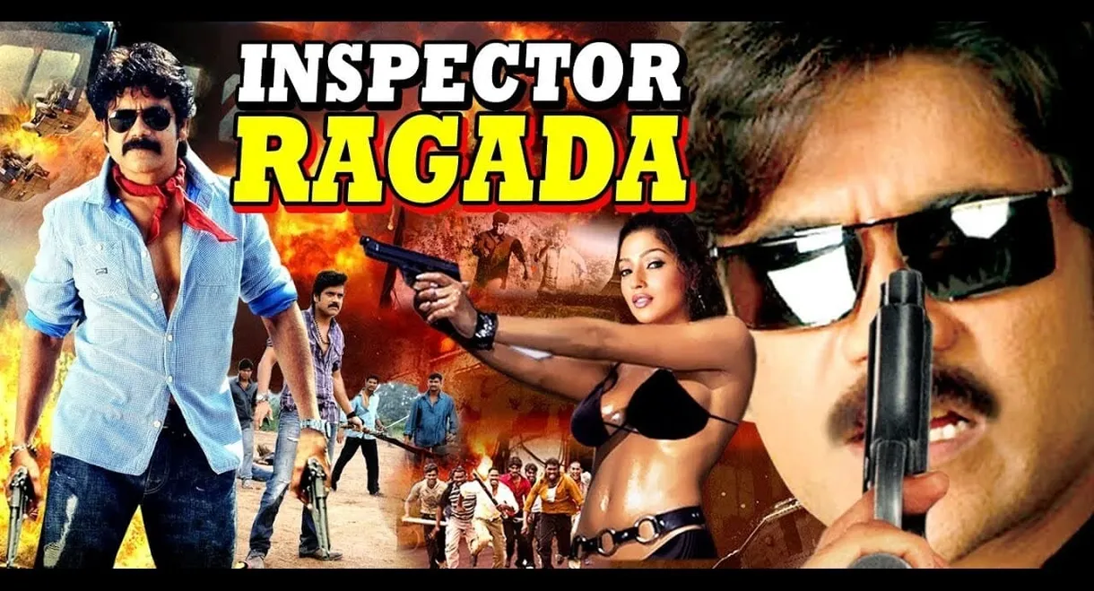 Ragada