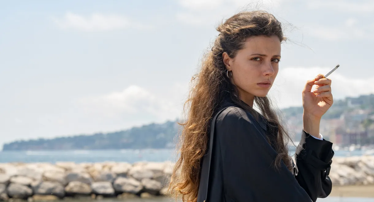 Parthenope