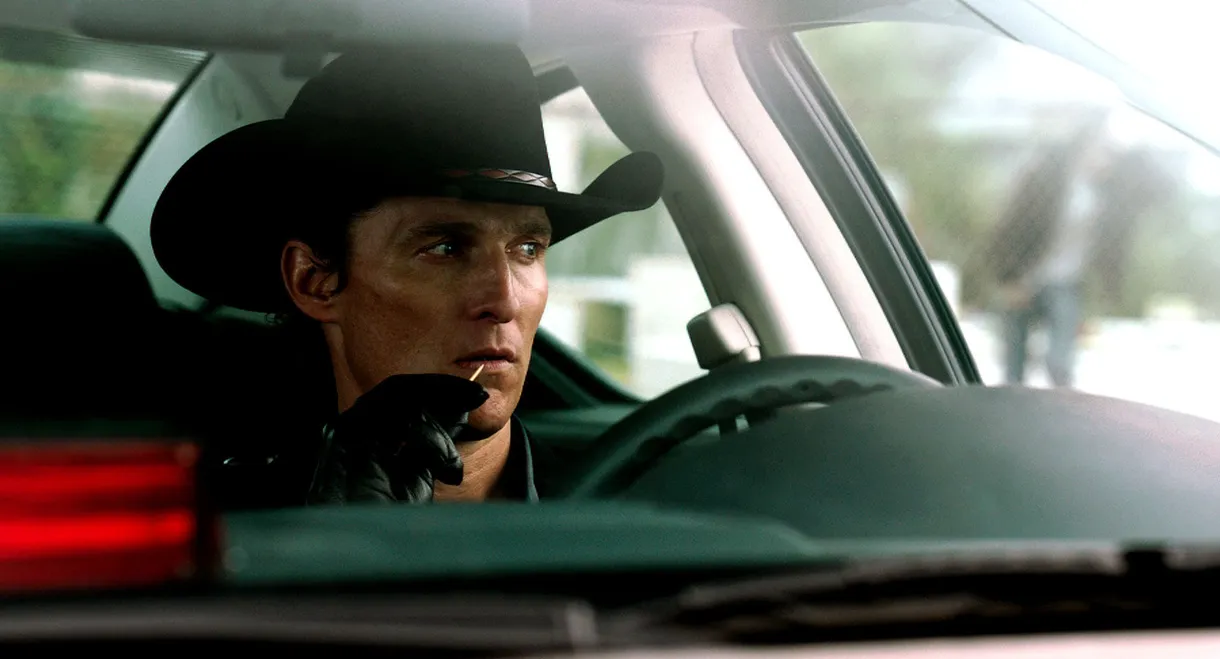 Killer Joe