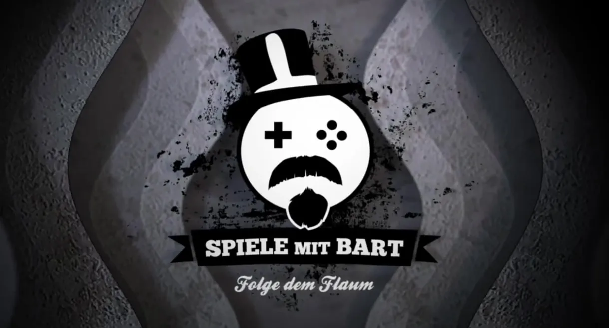 Spiele mit Bart