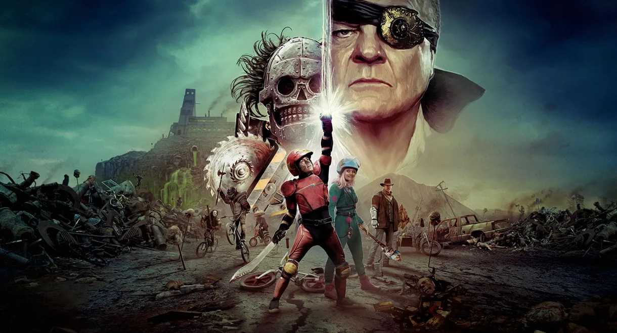 Turbo Kid