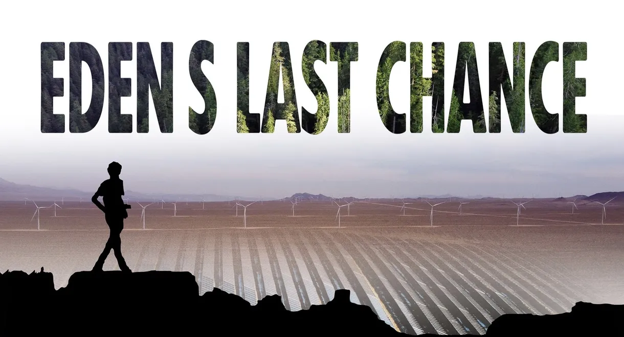 Eden's Last Chance