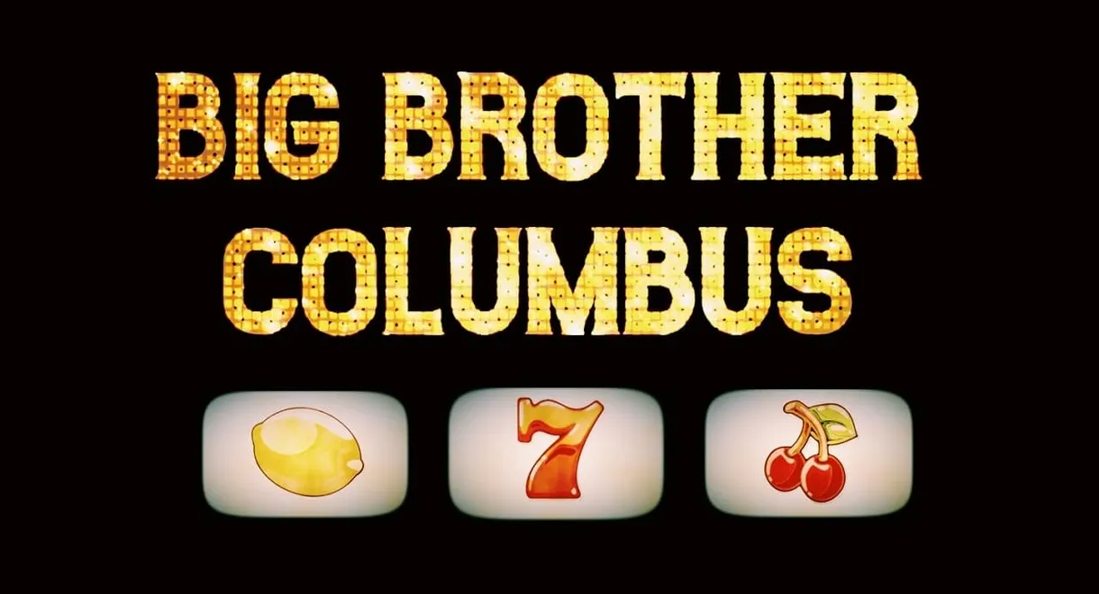 Big Brother Columbus