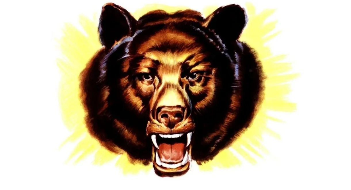 Bear Country