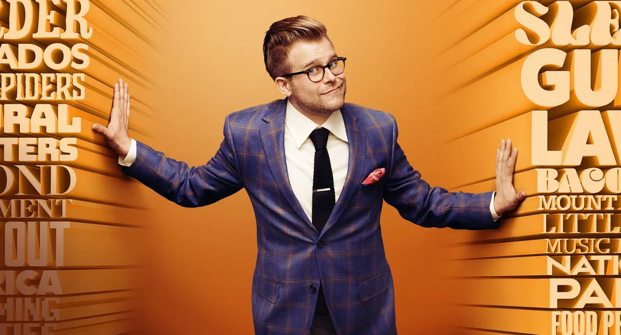 Adam Ruins Everything