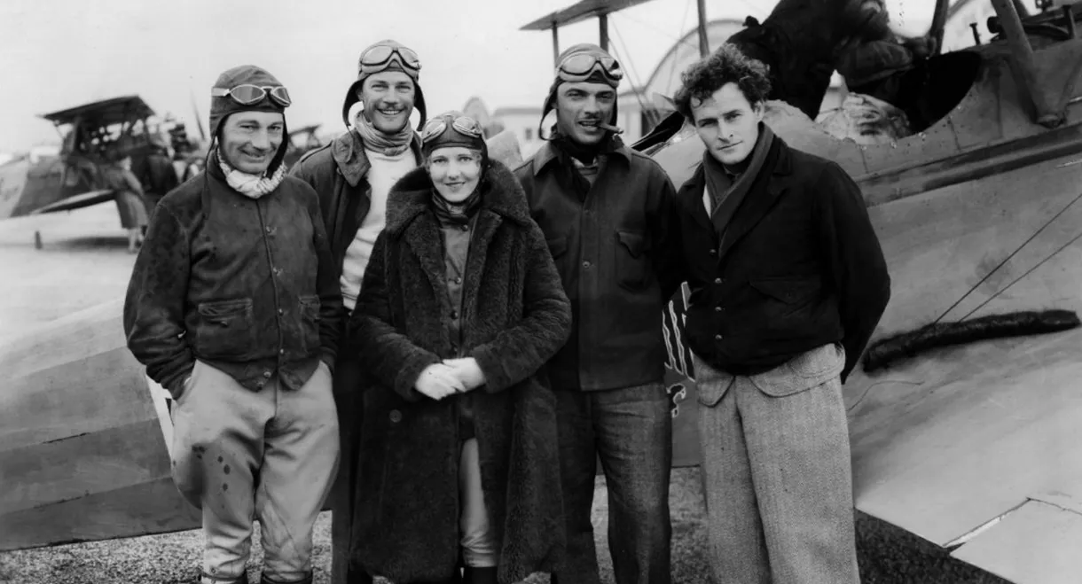 Young Eagles