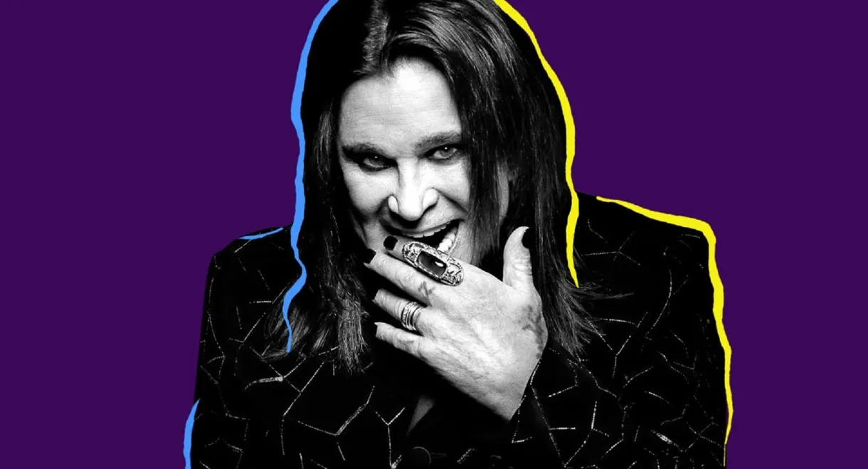 Biography: The Nine Lives of Ozzy Osbourne