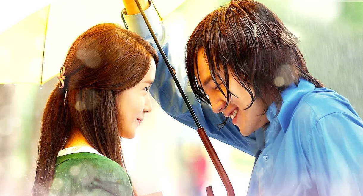 Love Rain