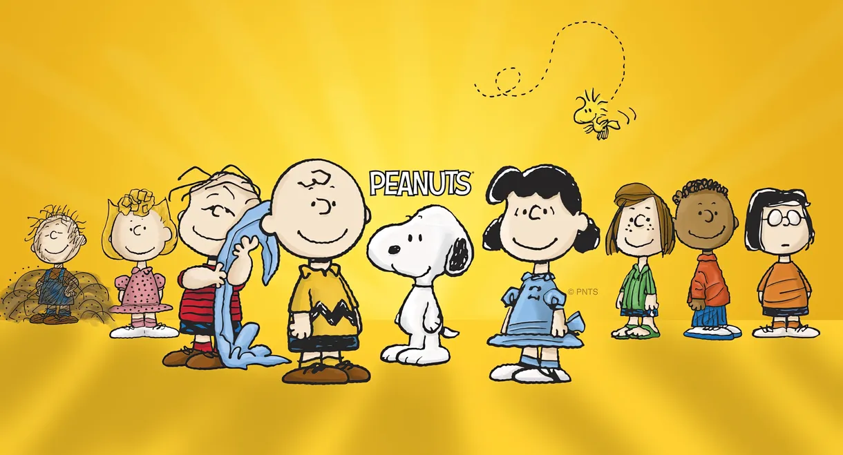 Peanuts