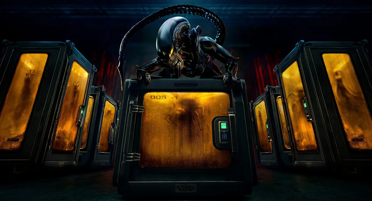 Alien: Earth