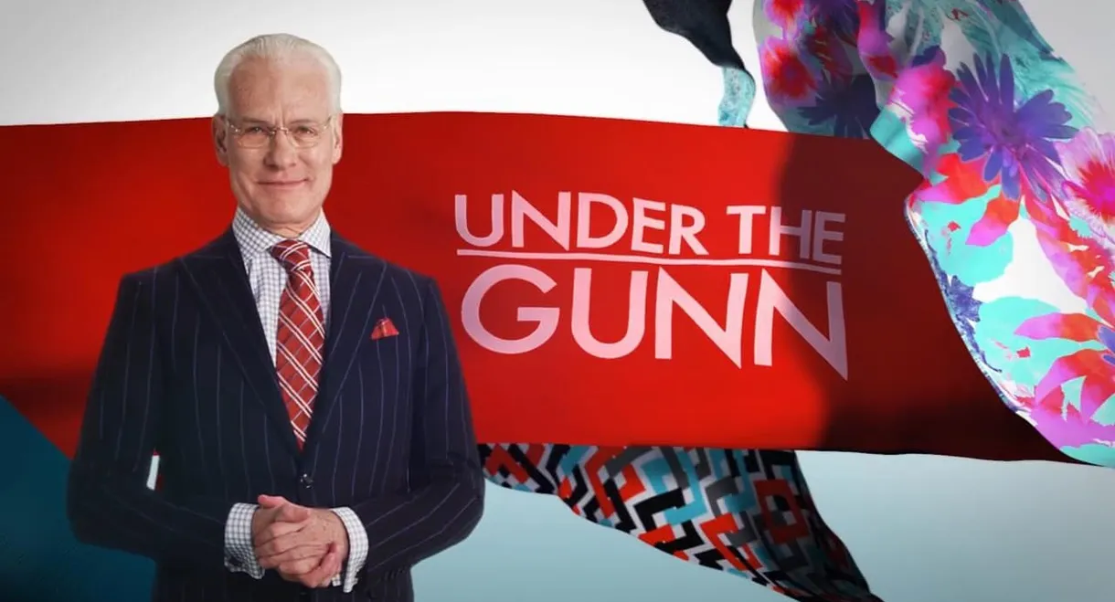 Under the Gunn