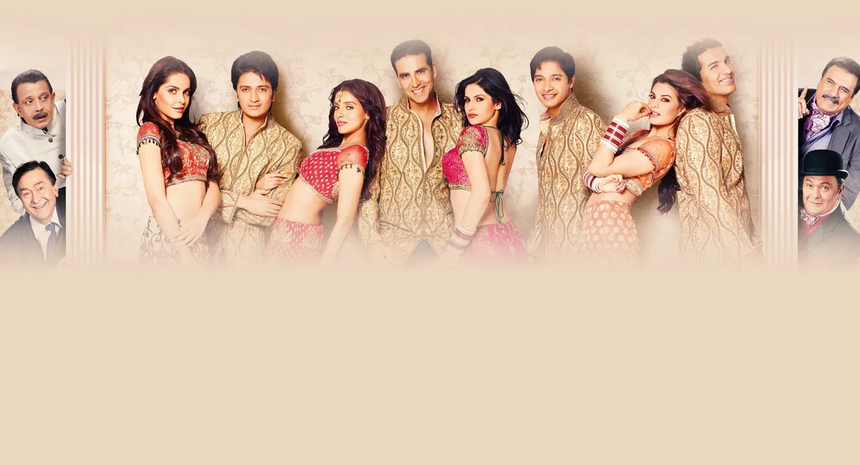 Housefull 2