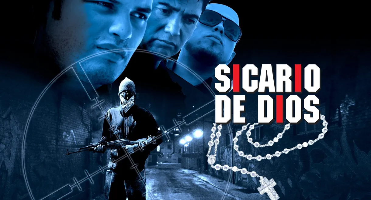 Sicario De Dios