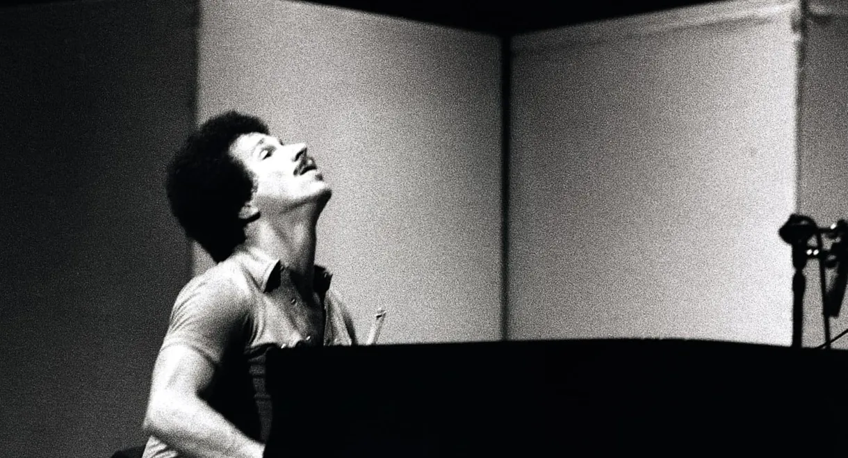 Keith Jarrett: The Art of Improvisation