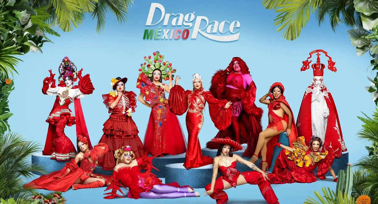 Drag Race México