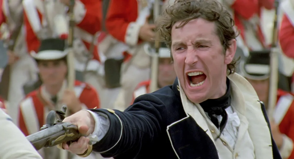 Hornblower: Retribution