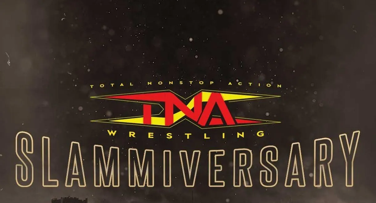 TNA Slammiversary 2024