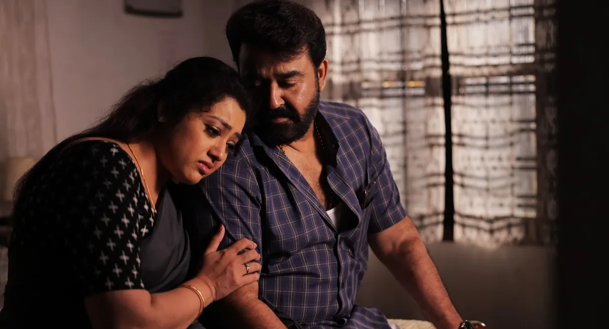 Drishyam 2