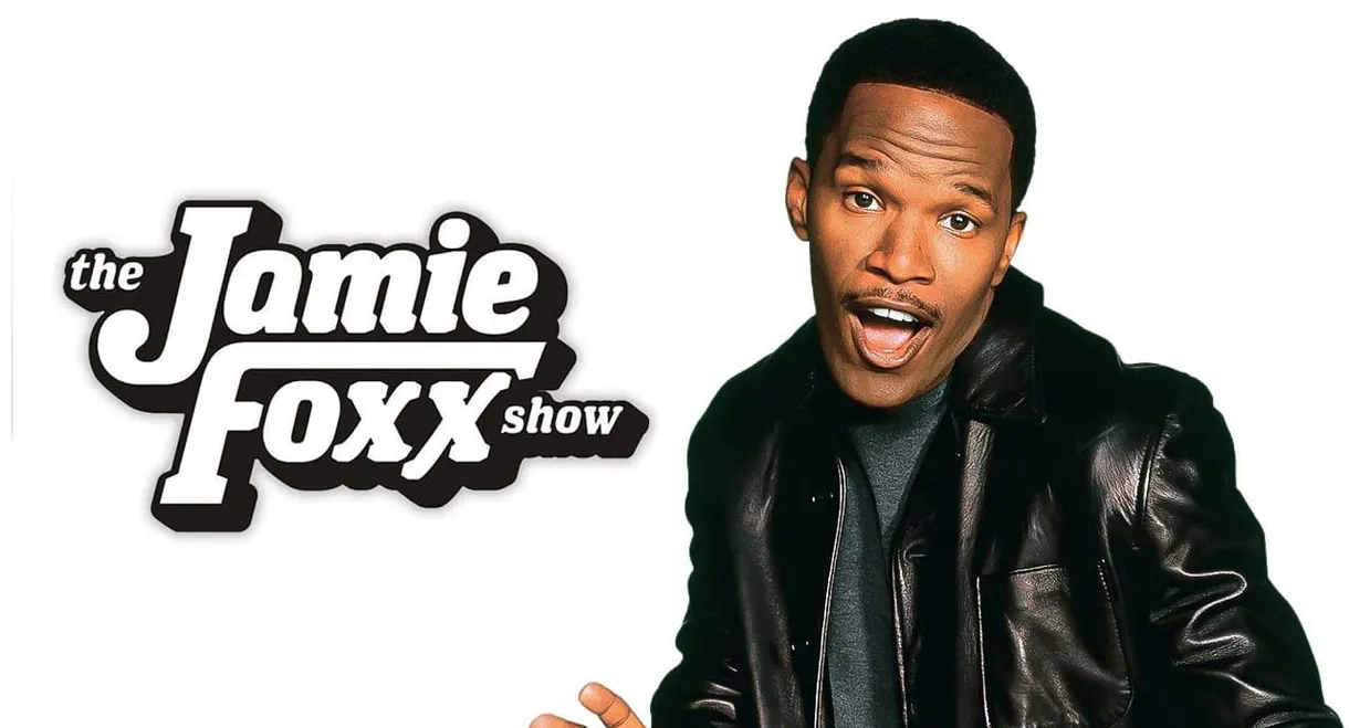 The Jamie Foxx Show